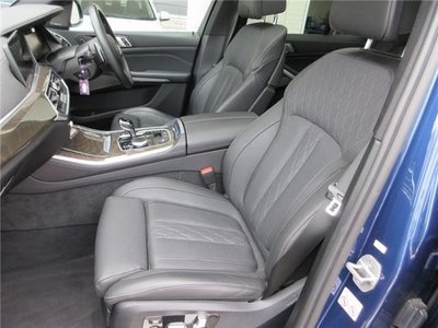 2023 BMW X5 thumbnail 14