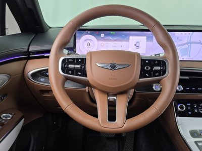 صورة مصغرة 13 لـ 2025 Genesis GV70