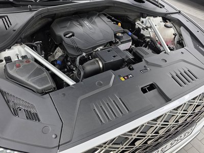 صورة 7 لـ 2025 Genesis GV70