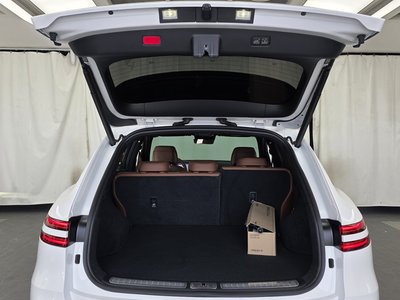 صورة مصغرة 20 لـ 2025 Genesis GV70
