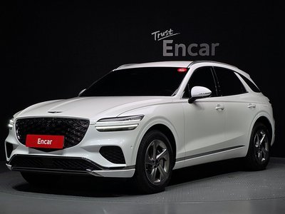 صورة 1 لـ 2025 Genesis GV70