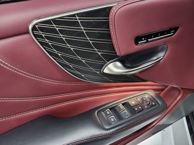 صورة مصغرة 12 لـ 2021 Lexus LS