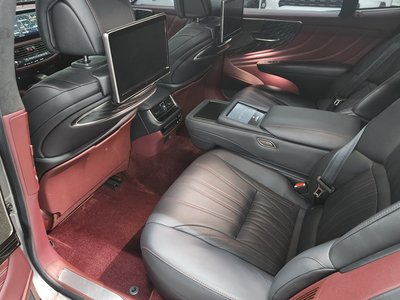 صورة مصغرة 11 لـ 2021 Lexus LS