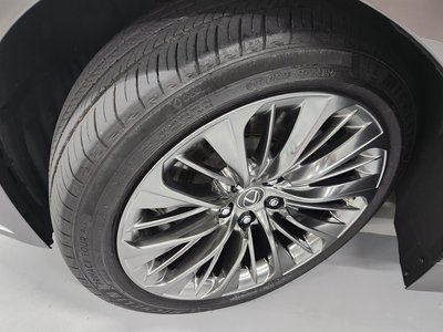 صورة 6 لـ 2021 Lexus LS