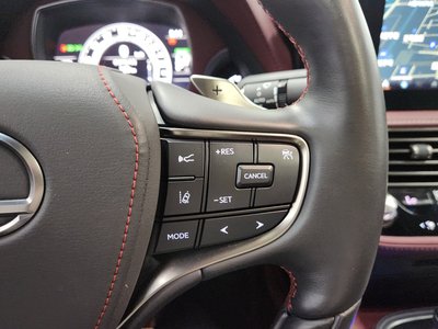 صورة مصغرة 13 لـ 2021 Lexus LS