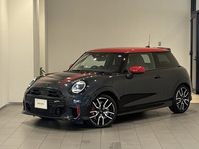 2026 MINI COOPER photo 1