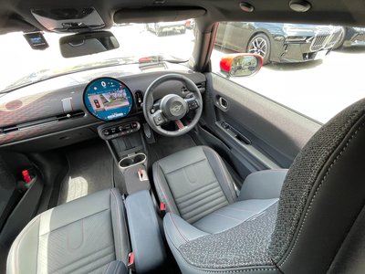 صورة مصغرة 32 لـ 2026 MINI COOPER