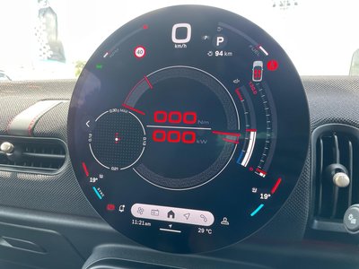 2026 MINI COOPER photo 10