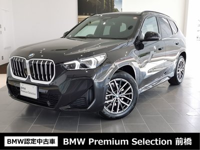 BMW X1 - 1