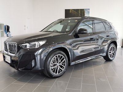 BMW X1 - 9