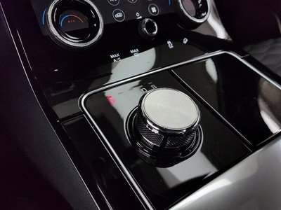 LAND ROVER RANGE ROVER VELAR - 9