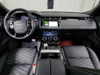 LAND ROVER RANGE ROVER VELAR - 2