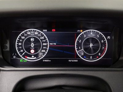 LAND ROVER RANGE ROVER VELAR - 8