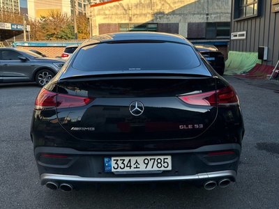 MERCEDES-BENZ GLE - 3