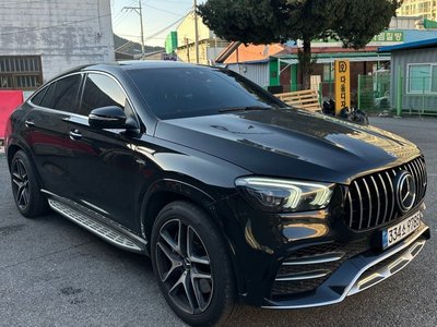 MERCEDES-BENZ GLE - 2