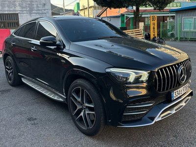 MERCEDES-BENZ GLE - 8