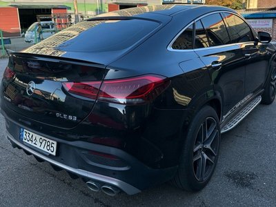 MERCEDES-BENZ GLE - 6