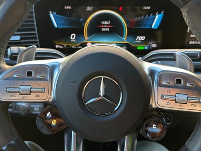 MERCEDES-BENZ GLE - 10