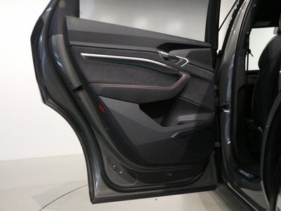 2025 AUDI Q8 E-TRON 缩略图 35