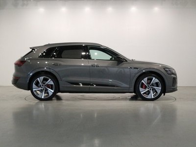 2025 AUDI Q8 E-TRON 照片 5