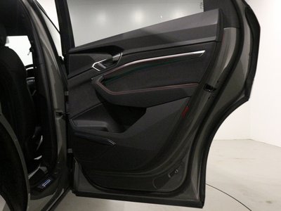2025 AUDI Q8 E-TRON 缩略图 34