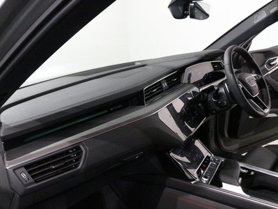 2025 AUDI Q8 E-TRON 缩略图 15