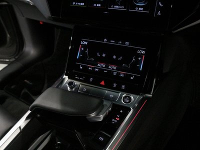 2025 AUDI Q8 E-TRON 缩略图 31