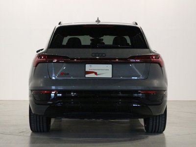2025 AUDI Q8 E-TRON 照片 8
