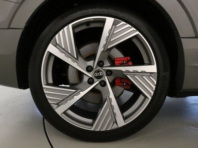 2025 AUDI Q8 E-TRON 缩略图 14