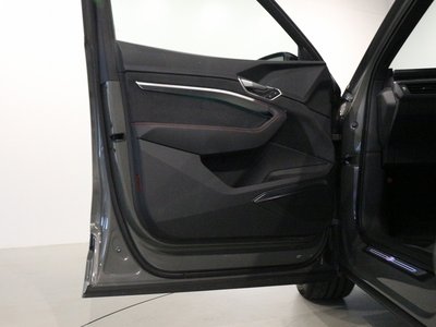 2025 AUDI Q8 E-TRON 缩略图 36