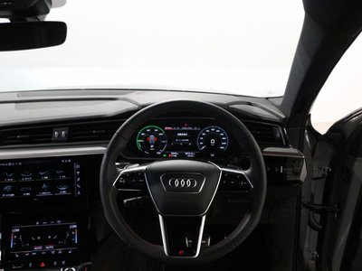 2025 AUDI Q8 E-TRON 缩略图 24