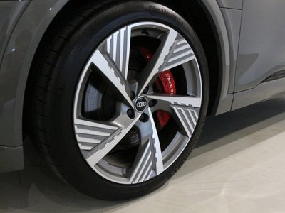 2025 AUDI Q8 E-TRON 照片 10