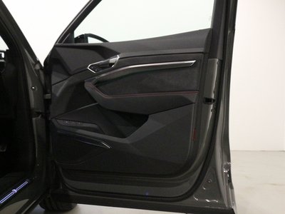 2025 AUDI Q8 E-TRON 缩略图 33