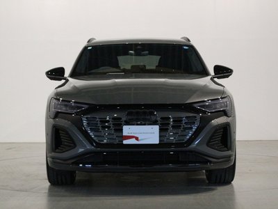 2025 AUDI Q8 E-TRON 照片 3