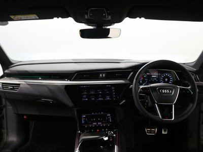 2025 AUDI Q8 E-TRON 缩略图 26