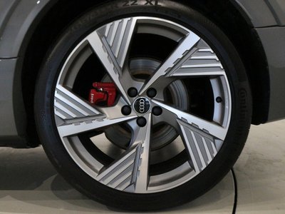 2025 AUDI Q8 E-TRON 缩略图 12