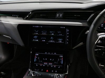 2025 AUDI Q8 E-TRON 缩略图 30