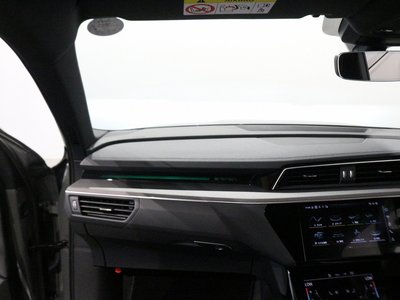 2025 AUDI Q8 E-TRON 缩略图 25
