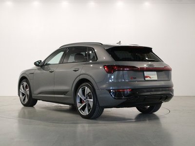2025 AUDI Q8 E-TRON 照片 7