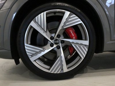 2025 AUDI Q8 E-TRON 缩略图 11