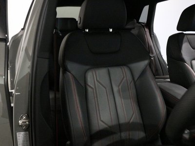 2025 AUDI Q8 E-TRON 缩略图 22