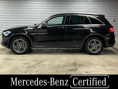 MERCEDES-BENZ GLC - 2