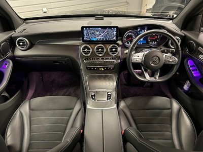 MERCEDES-BENZ GLC - 6