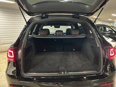 MERCEDES-BENZ GLC - 5