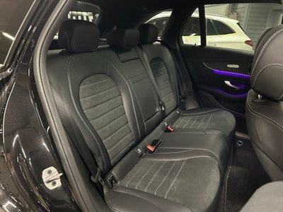 MERCEDES-BENZ GLC - 10