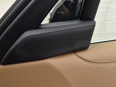 2023 LAND Rover RANGE ROVER 缩略图 22