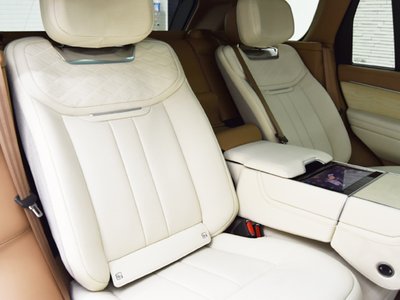 2023 LAND Rover RANGE ROVER 缩略图 16