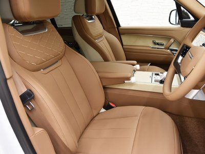 2023 LAND Rover RANGE ROVER 缩略图 11