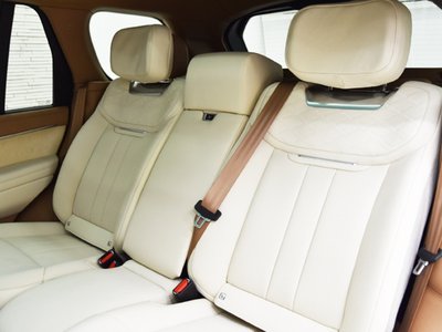 2023 LAND Rover RANGE ROVER 缩略图 14