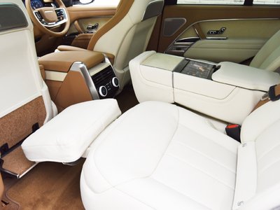 2023 LAND Rover RANGE ROVER 缩略图 13